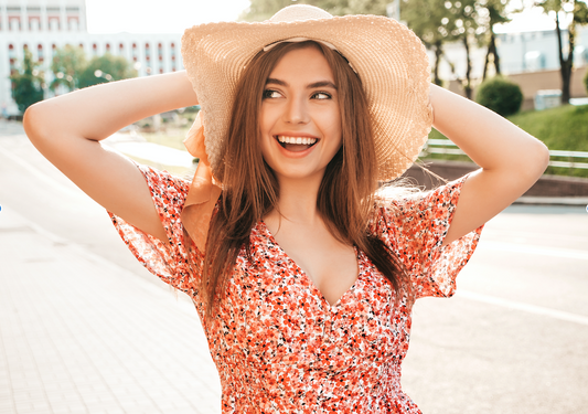 5 Essential Hair Care Tips to Keep Your Locks Radiant in Summer