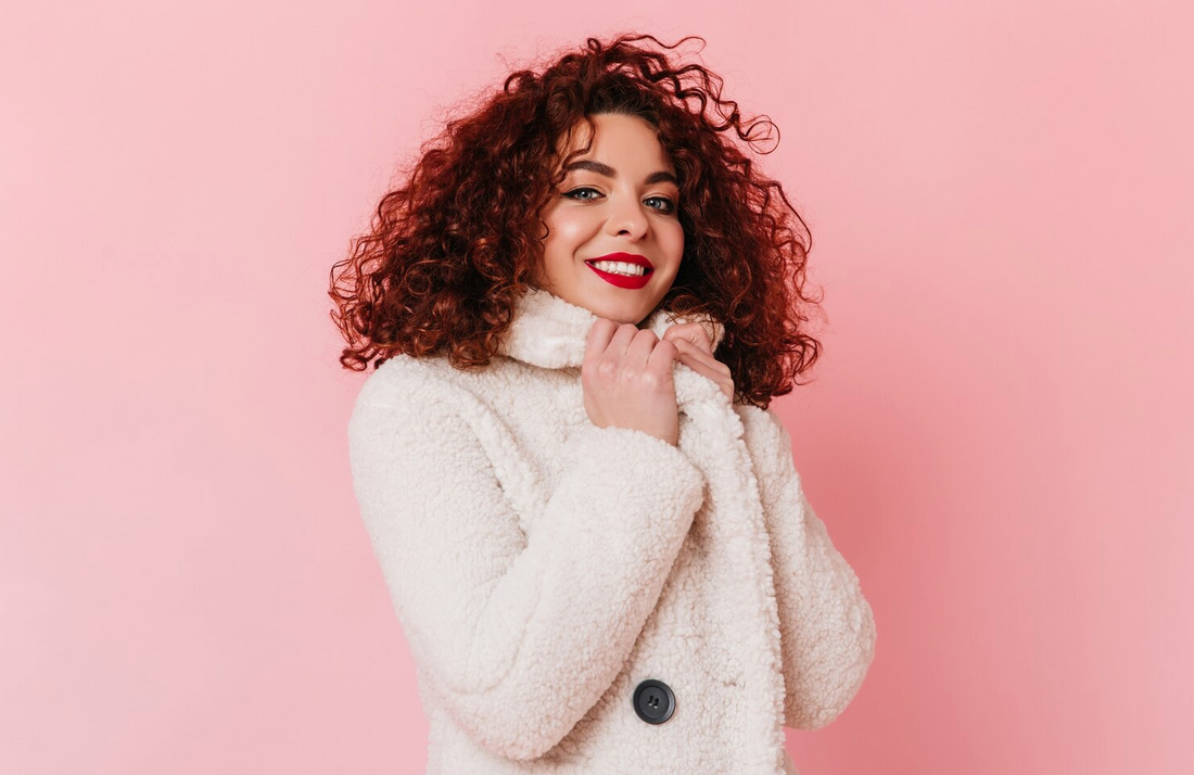 How to Style Curly Hair