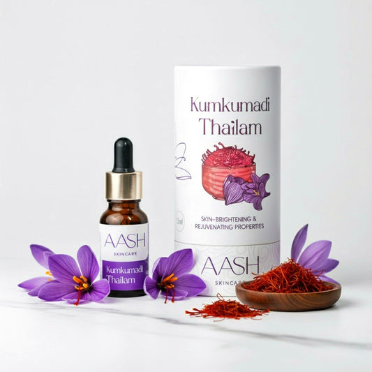 Kumkumadi Thailam